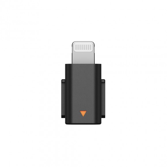 DJI Mic Mini & Mic Mini 2 Lightning Mobile Phone Adapter
